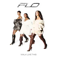 Flo — Walk Like This — обложка